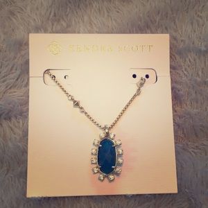 Kendra Scott Necklace.